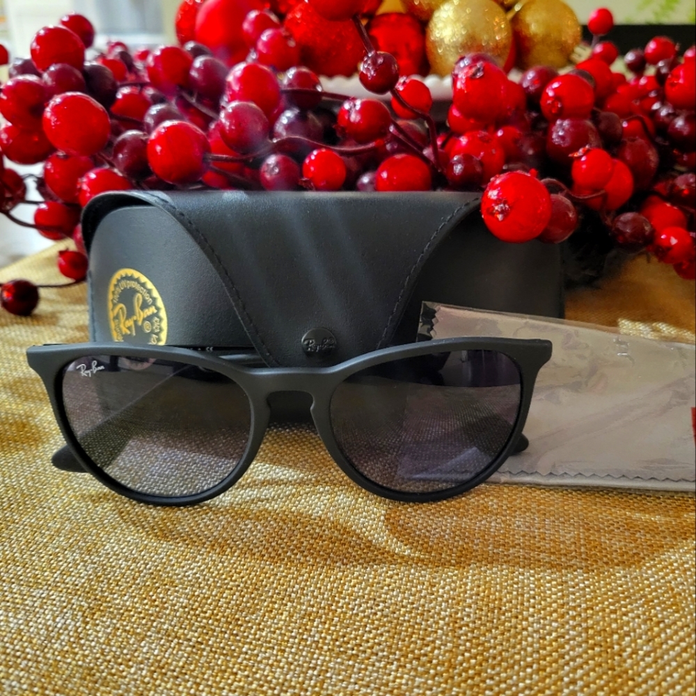 Ray-Ban sunglasses